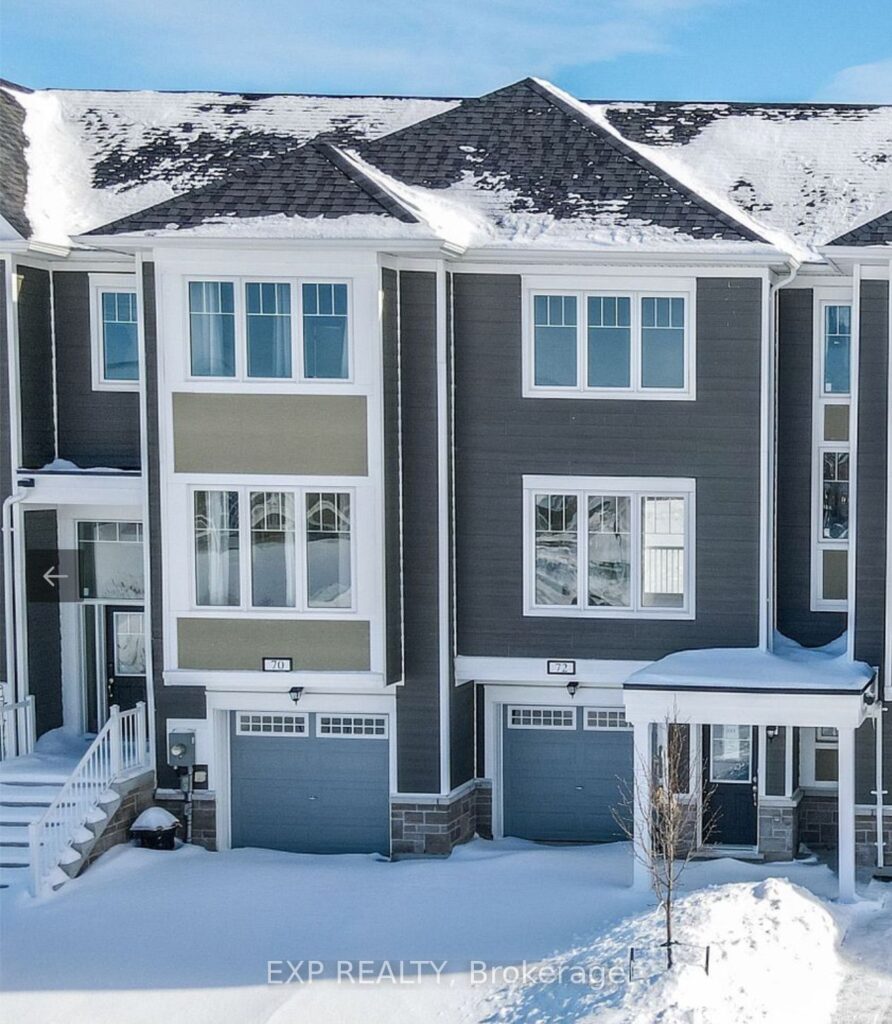 For Sale: 72 Sandhill Crane Drive, Wasaga Beach, ON L9Z 0K4, Wasaga Beach, ON - Property Photo