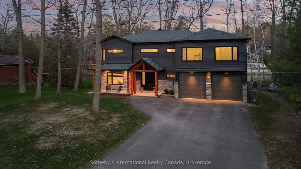 For Sale: 71 OAK LEA Boulevard, Wasaga Beach, ON L9Z 2V1, Wasaga Beach, ON - Property Photo