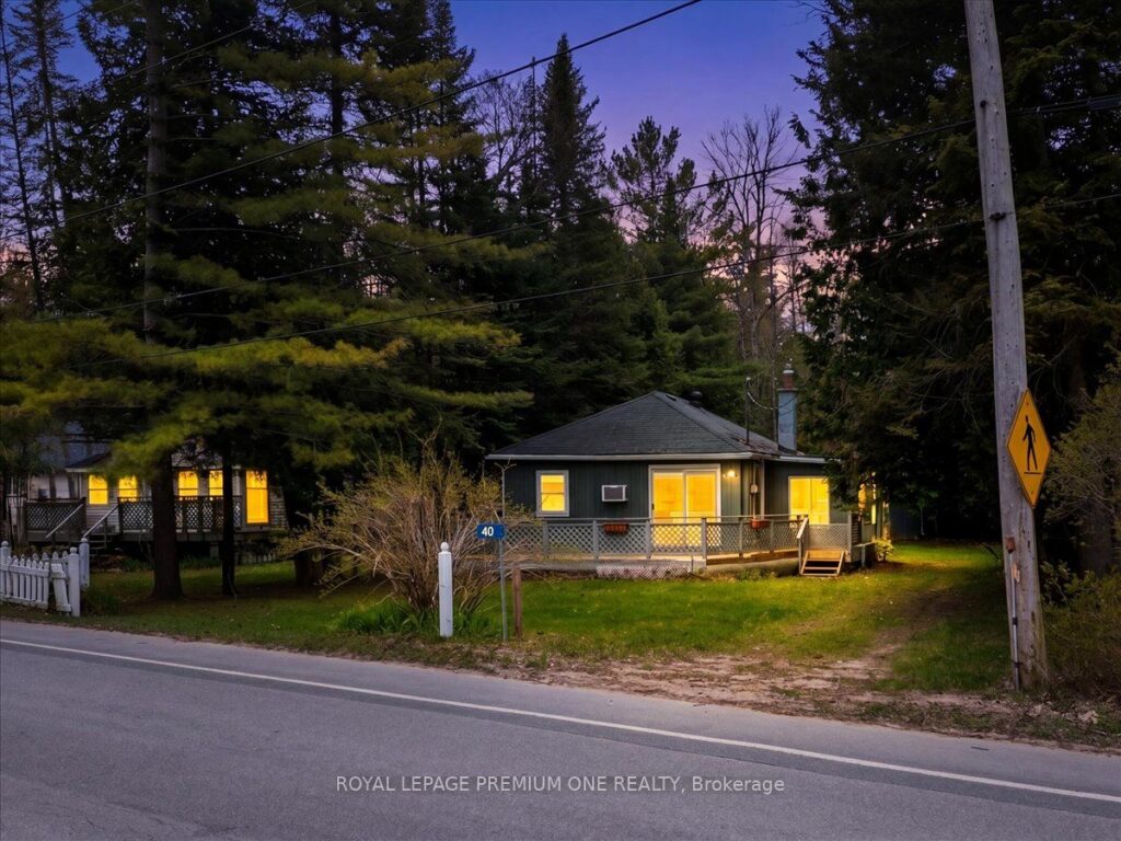 For Sale: 40 45th Street N, Wasaga Beach, ON L9Z 1Z3, Wasaga Beach, ON - Property Photo