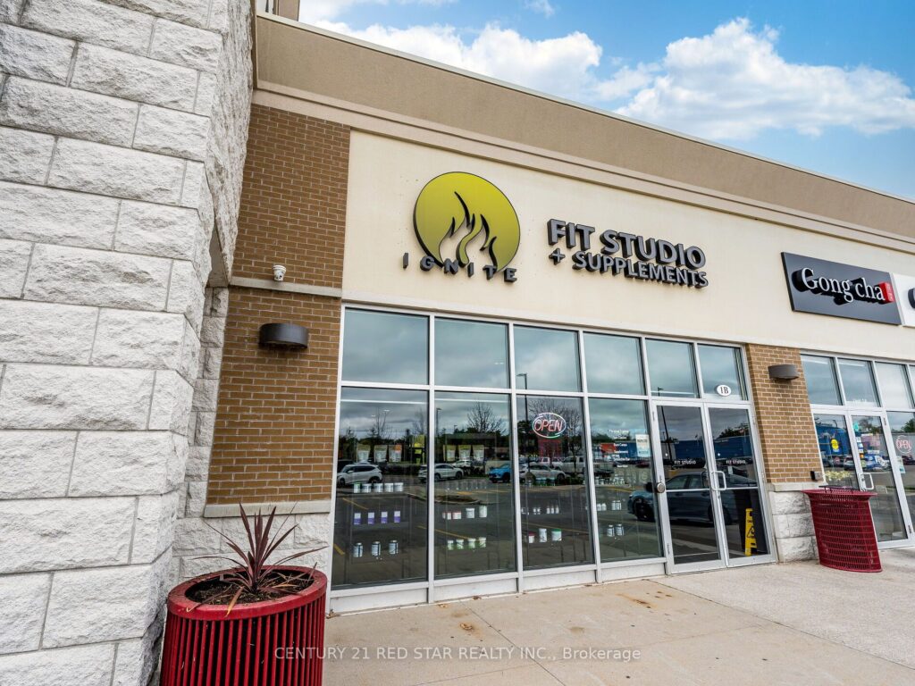 For Sale: 1 Market Lane 1, Wasaga Beach, ON L9Z 0B6, Wasaga Beach, ON - Property Photo