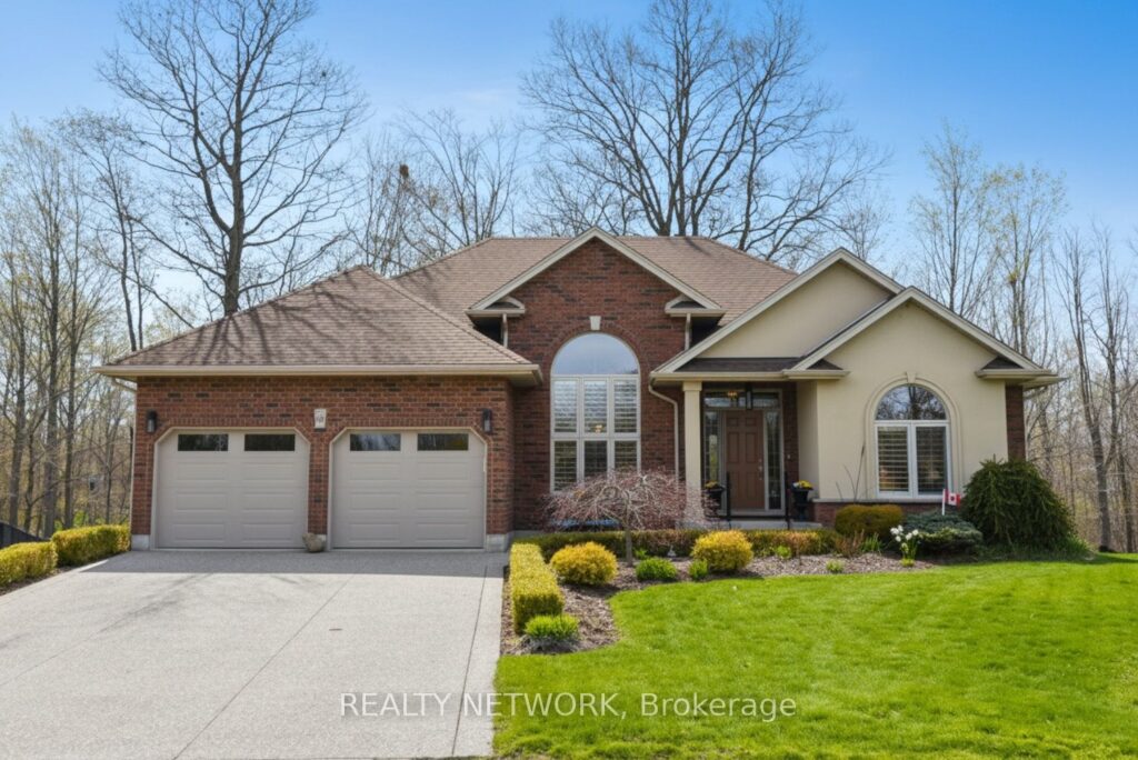 For Sale: 34 Birch Avenue, Norfolk, ON N0A 1N6, Norfolk, ON - Property Photo