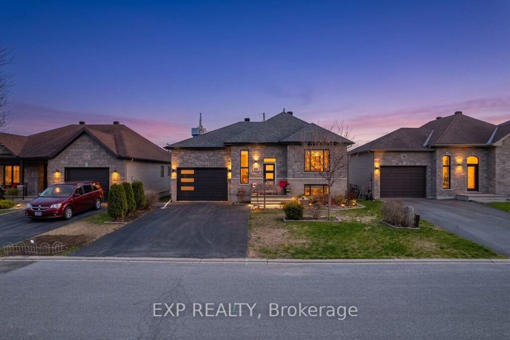 For Sale: 511 Francois Street, Alfred and Plantagenet, ON K0A 3K0, Alfred and Plantagenet, ON - Property Photo