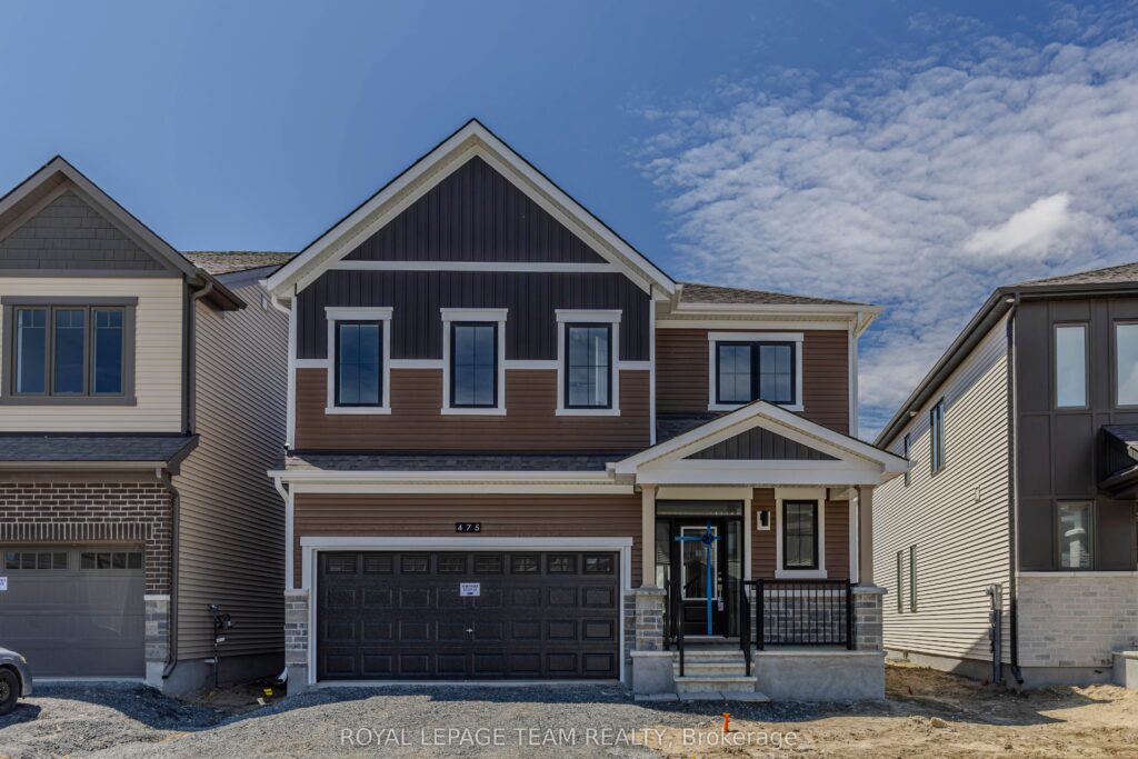 For Sale: 475 Meynell Road E, Stittsville - Munster - Richmond, ON K0A 2Z0, Stittsville - Munster - Richmond, ON - Property Photo