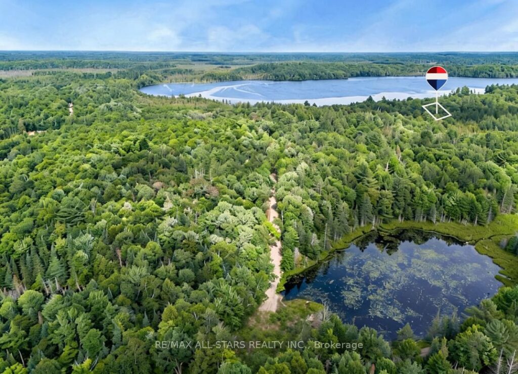 For Sale: 15 Axe Lake Road, McMurrich/Monteith, ON P0A 1C0, McMurrich/Monteith, ON - Property Photo