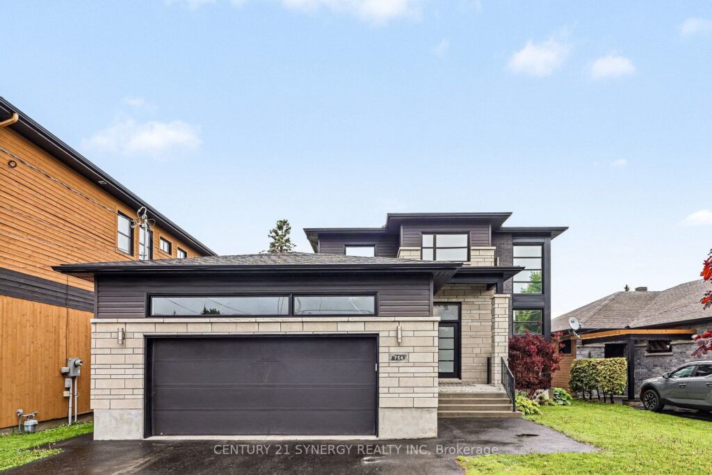 For Sale: 754 Saint Joseph Street, Casselman, ON K0A 1M0, Casselman, ON - Property Photo
