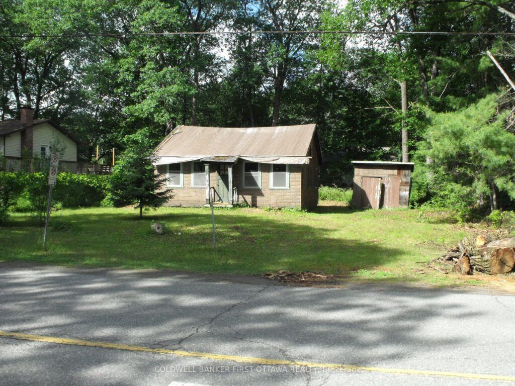 For Sale: 123 Bayview Drive, Constance Bay - Dunrobin - Kilmaurs - Woodlawn, ON K0A 3M0, Constance Bay - Dunrobin - Kilmaurs - Woodlawn, ON - Property Photo