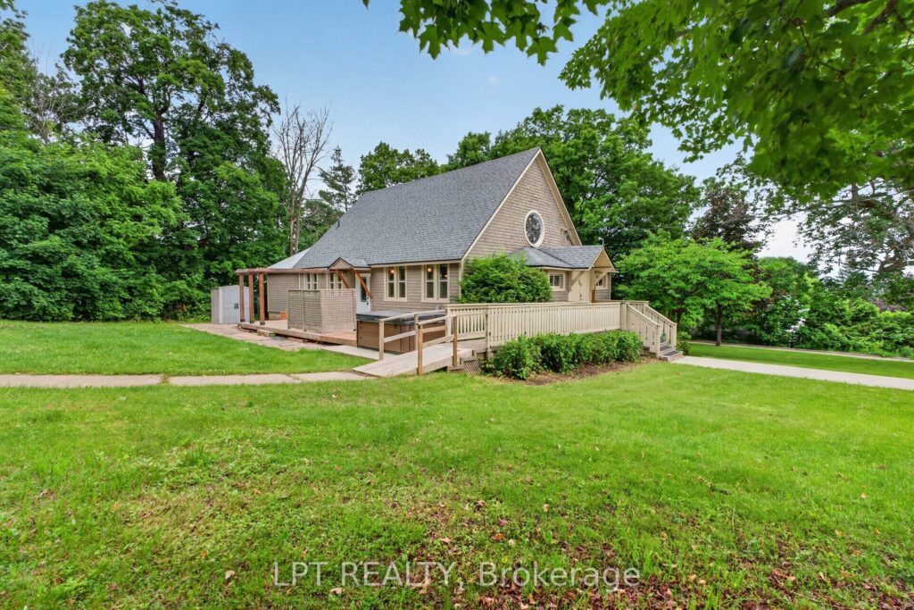 For Sale: 26 Charbonneau Street, McNab/Braeside, ON K0A 1G0, McNab/Braeside, ON - Property Photo