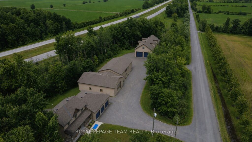 For Sale: 6330 Second Line Road, Manotick - Kars - Rideau Twp and Area, ON K0A 2E0, Manotick - Kars - Rideau Twp and Area, ON - Property Photo