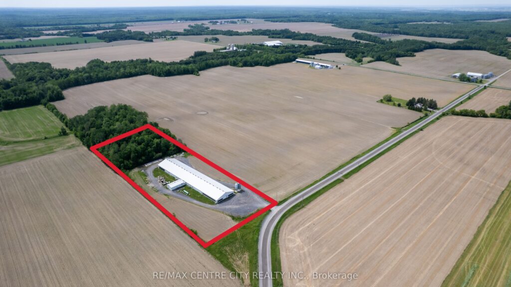 For Sale: 4390 Dicaire Road, The Nation, ON K0A 1M0, The Nation, ON - Property Photo