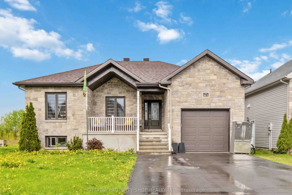 For Sale: 863 Oceane Street, The Nation, ON K0A 2M0, The Nation, ON - Property Photo