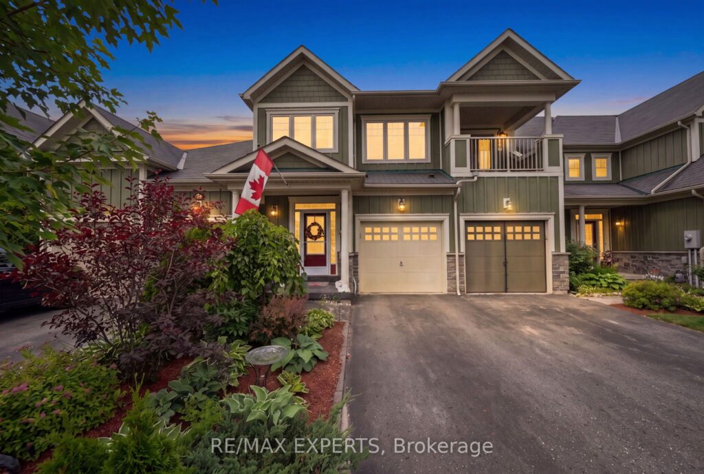 For Sale: 58 Savannah Crescent, Wasaga Beach, ON L9Z 0E7, Wasaga Beach, ON - Property Photo