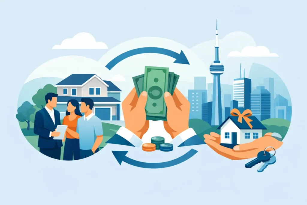 Are Realtor Rebates Legal? A GTA Buyer and Seller Guide