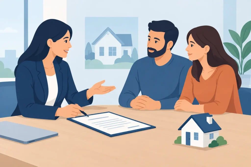 Buyer Representation Agreement: What It Means