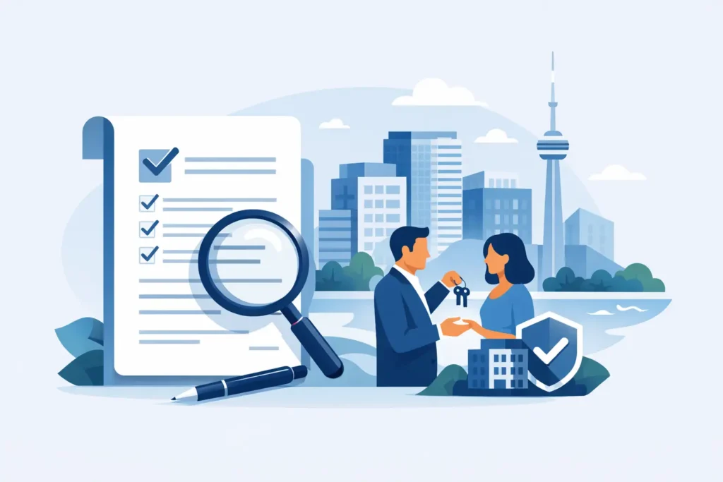 Condo Status Certificate Guide for GTA Buyers