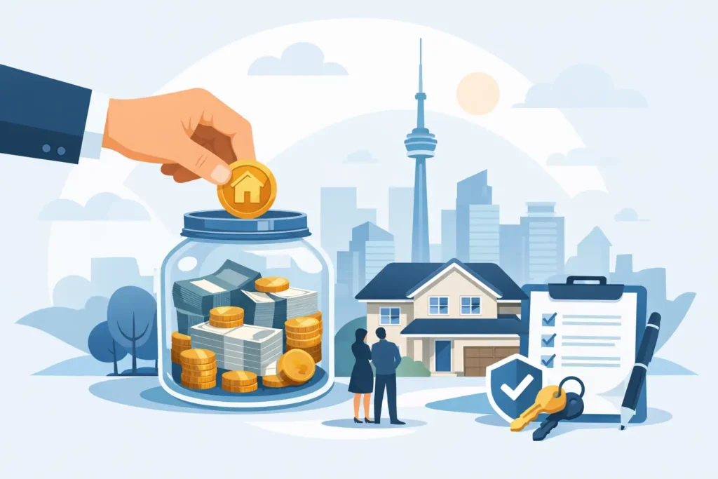 Offer Deposits: What GTA Buyers Need to Know