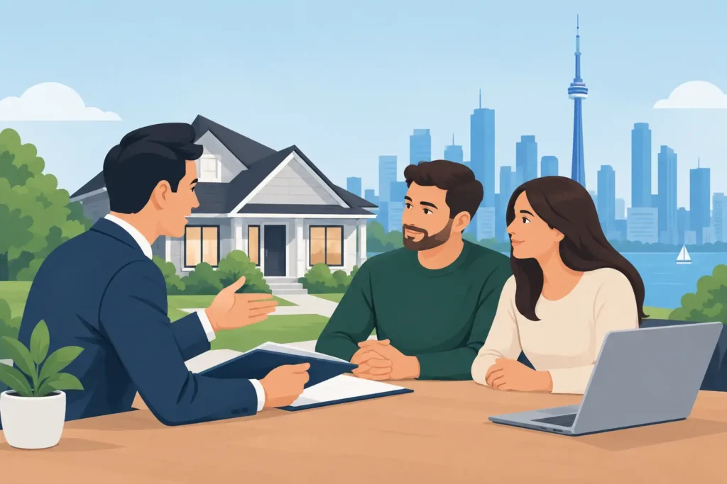 Residential Offer Negotiation Guide for GTA Buyers